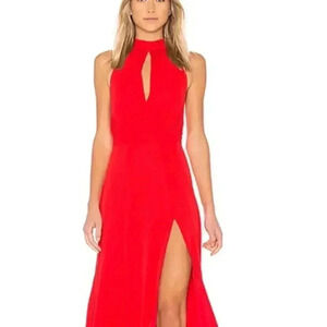 Yumi Kim by Anthropologie Maxi Dress